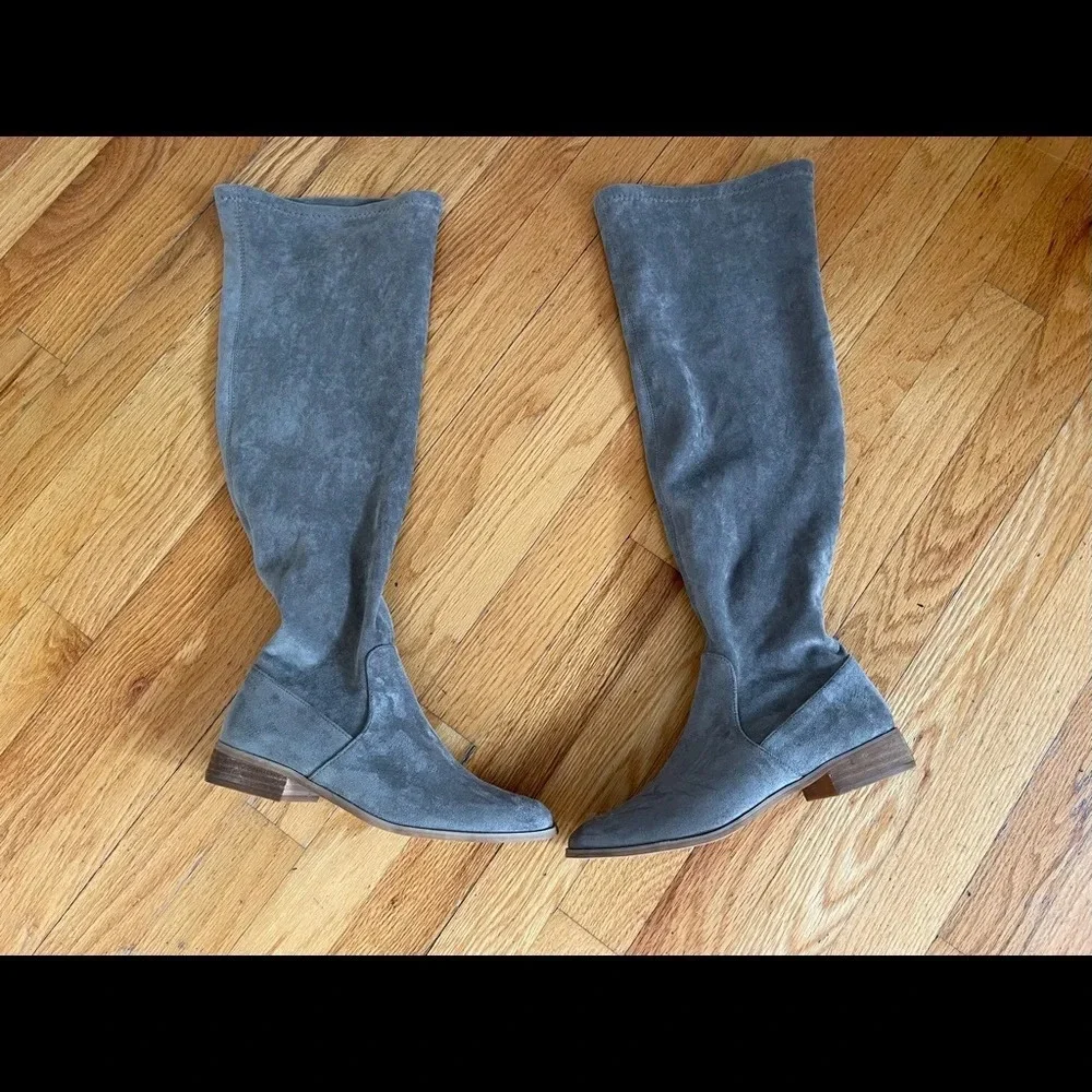 Mi.im boots